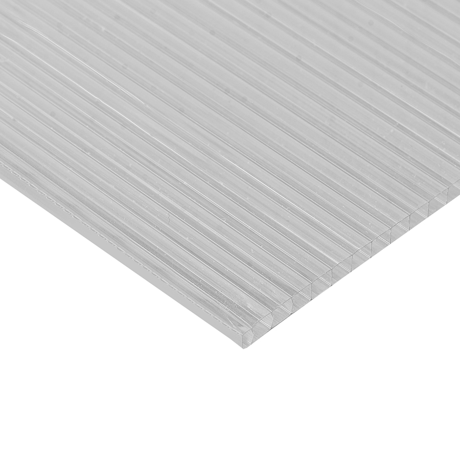 Polycarbonate Hollow Sheet