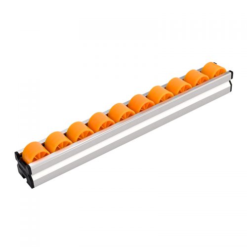 Aluminum Roller Track SK-AL-35