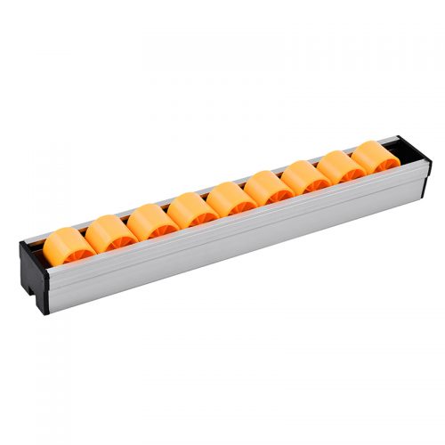 Aluninum Roller Track SK-AL-42A