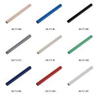 Abs coated pipe