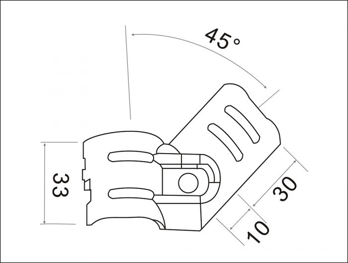 Coated pipe joint H-10R