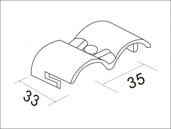 Coated Pipe joint H-13