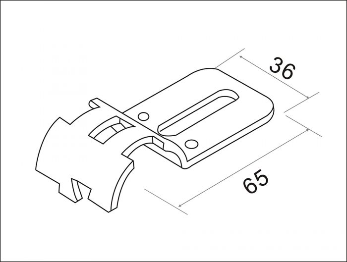 Coated Pipe Joint H-21