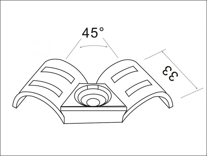 Coated Pipe Joint H-27