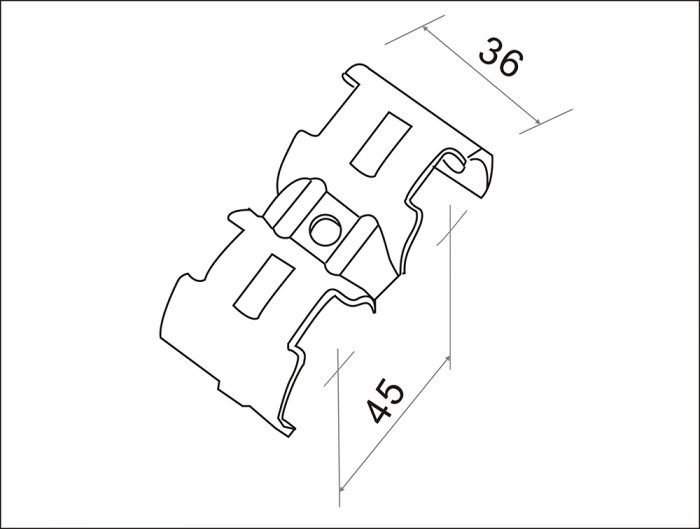 Coated pipe joint H-8