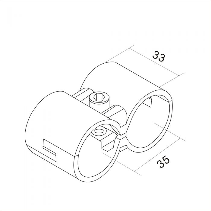 Coated Pipe Joint HJ-11