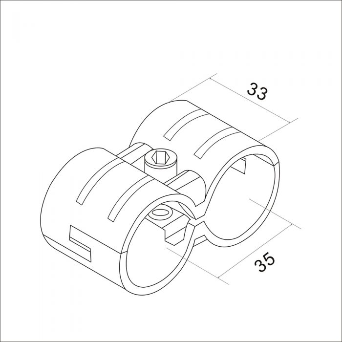 Coated Pipe Joint HJ-11A