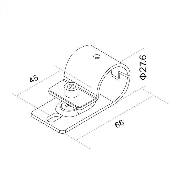 Coated Pipe Joint HJ-13A