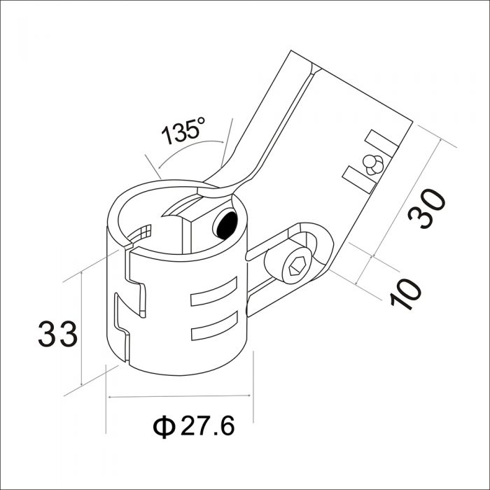 Coated Pipe Joint HJ-14