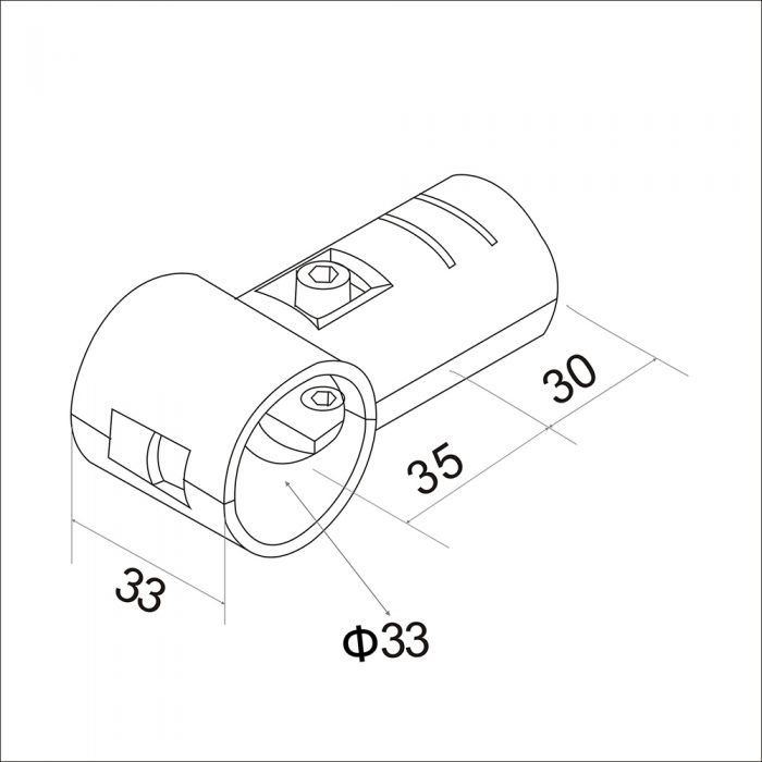 Coated Pipe Joint HJ-18