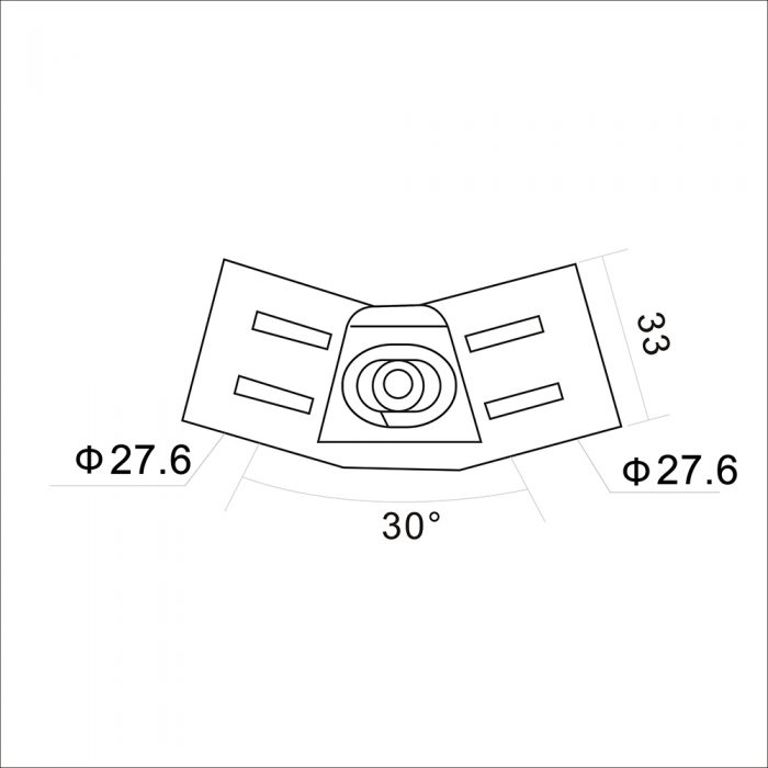 Coated Pipe Joint HJ-22