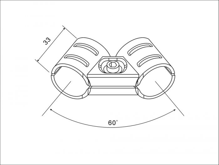 Coated Pipe Joint HJ-26