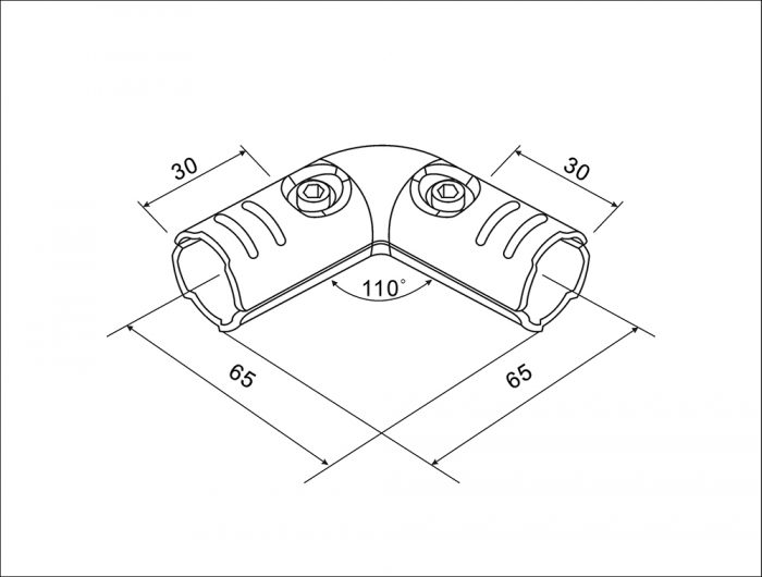 Coated Pipe Joint HJ-27