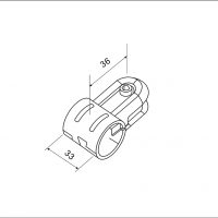Coated Pipe Joint HJ-31