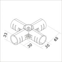 Coated Pipe Joint HJ-5
