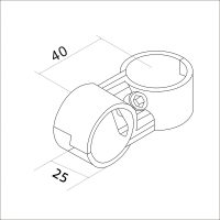 Coated Pipe Joint HJ-6