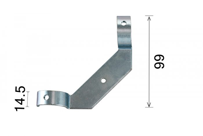 Metal Auxiliary Components SK-1010B