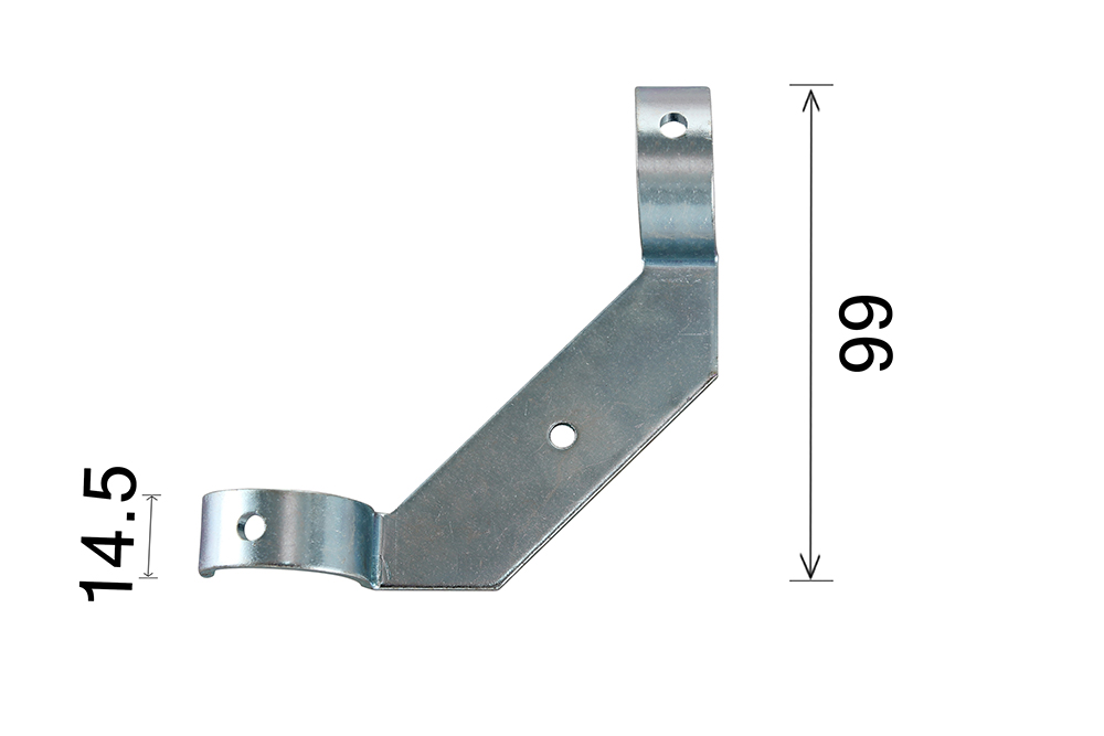 Metal Auxiliary Components SK-1010B