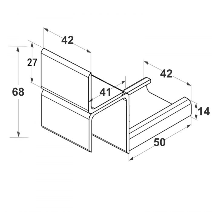 Placon Mount SK-2040C