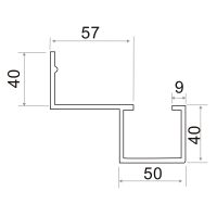 Placon Mount SK-2040E