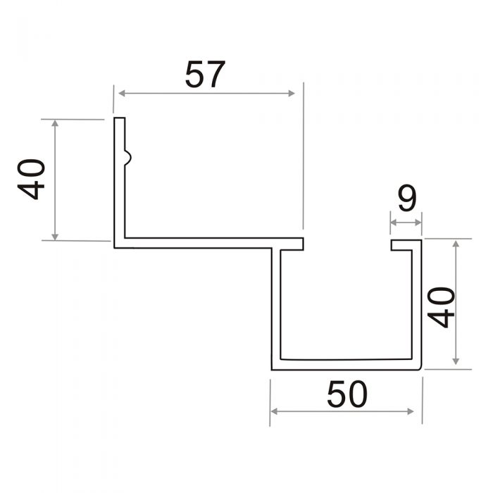 Placon Mount SK-2040E