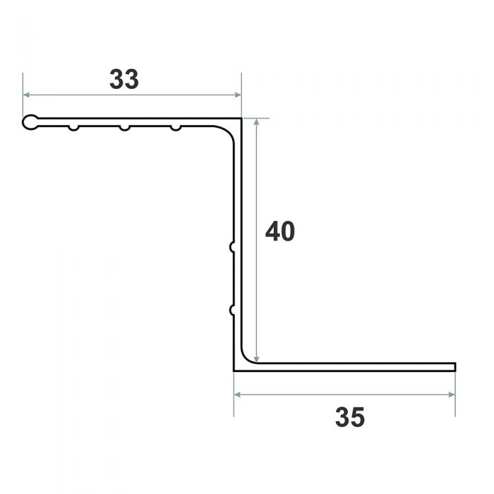 Placon Mount SK-2040F