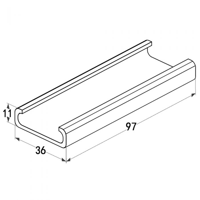 Placon Mount SK-35MG