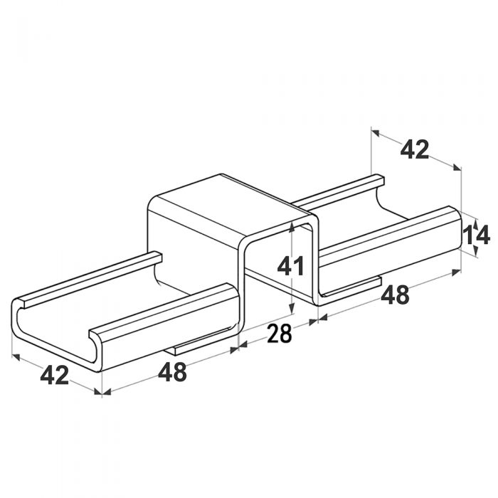 Placon Mount SK-40EG