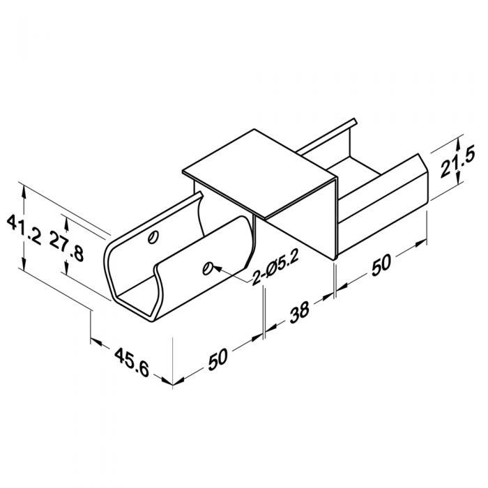 Placon Mount SK-40ER