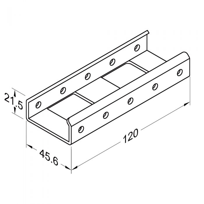 Placon Mount SK-40MR