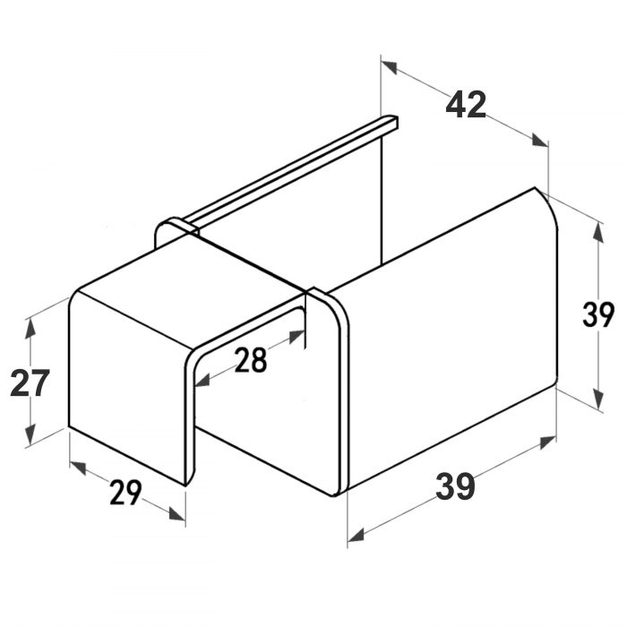 Placon Mount SK-42DG