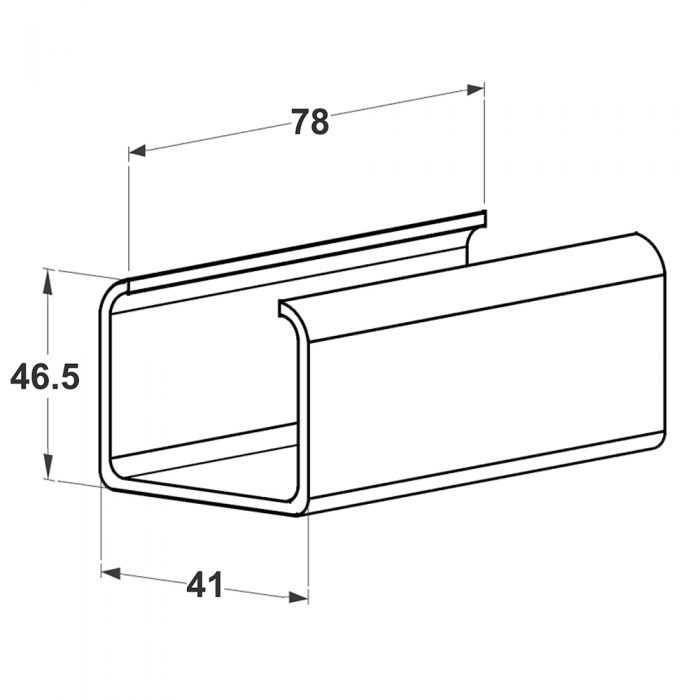 Placon Mount SK-42MG