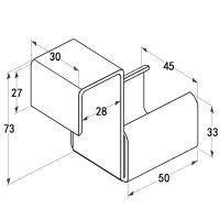 Placon Mount SK-44DW