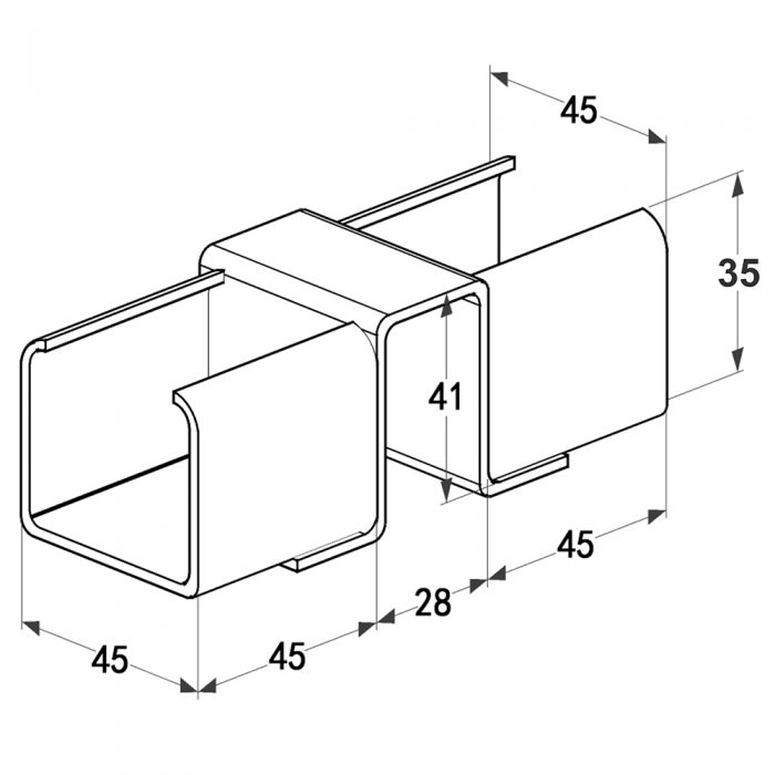 Placon Mount SK-44EG