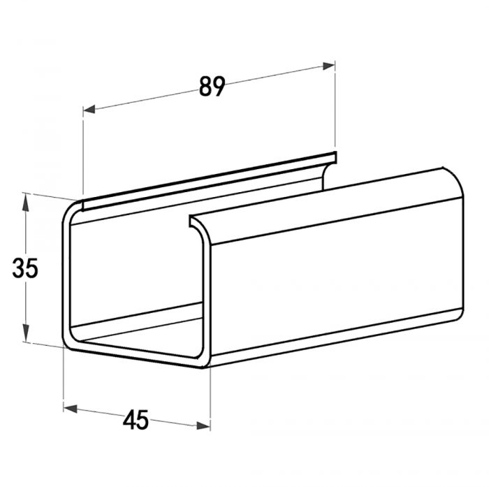 Placon Mount SK-42MG