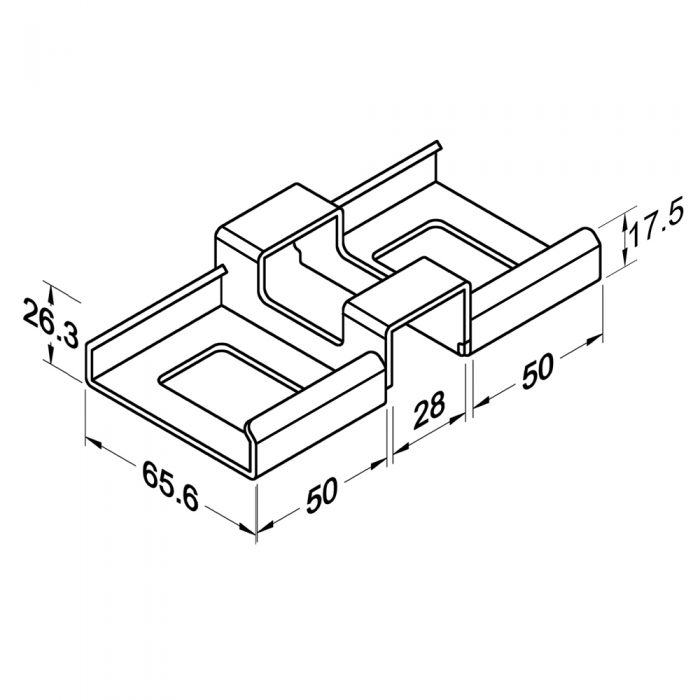 Placon Mount SK-60ER