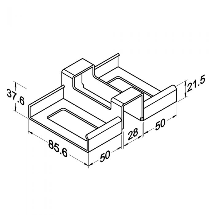 Placon Mount SK-80ER