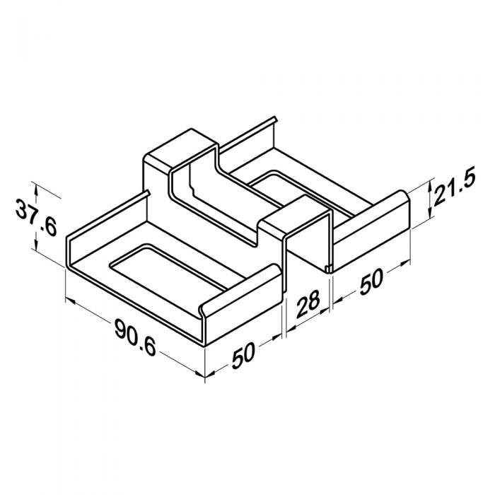 Placon Mount SK-85ER