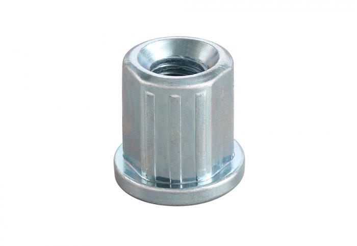 metal bushing